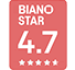 Biano Star - Hodnocení