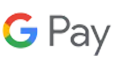 Platba pomocí Google Pay