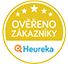 Heureka - Ověřeno zákazníky